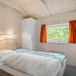 度假居 0223-romo-sonderstrandvej-12 Molby