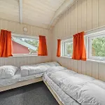 Holiday home 0223-romo-sonderstrandvej-12 *