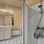 Holiday home 0223-romo-sonderstrandvej-12 Molby