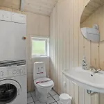 度假居 0223-romo-sonderstrandvej-12 Molby
