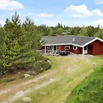 度假居 0223-romo-sonderstrandvej-12 *