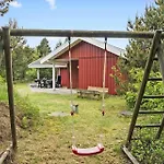 0223-romo-sonderstrandvej-12 度假居 *
