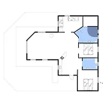 0223-romo-sonderstrandvej-12 Holiday home