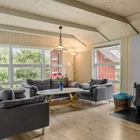 Nyaraló 0223-romo-sonderstrandvej-12 Mølby