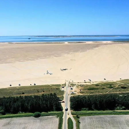 Nyaraló 0223-romo-sonderstrandvej-12 Mølby