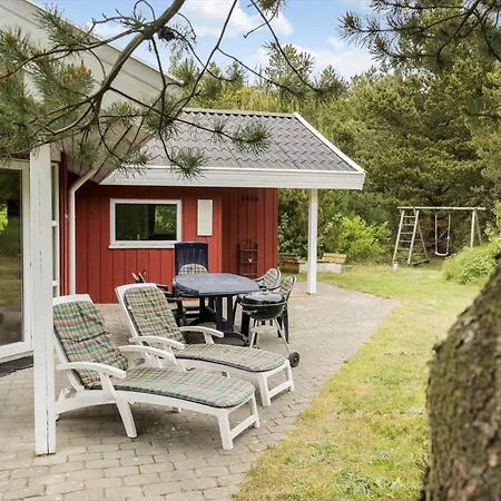 0223-romo-sonderstrandvej-12 Holiday home