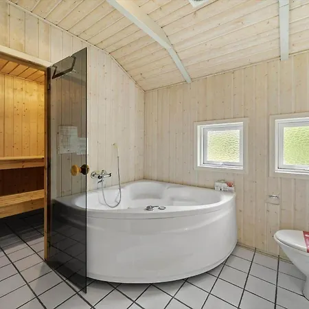 Ferienhaus 0223-romo-sonderstrandvej-12 Molby