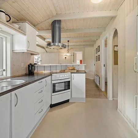 Holiday home 0223-romo-sonderstrandvej-12