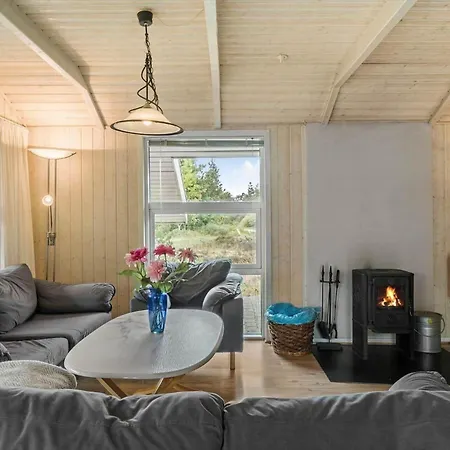Holiday home 0223-romo-sonderstrandvej-12 *