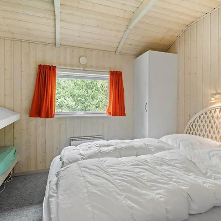 Vakantiehuis 0223-romo-sonderstrandvej-12 *