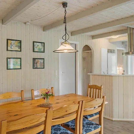 Vakantiehuis 0223-romo-sonderstrandvej-12 *