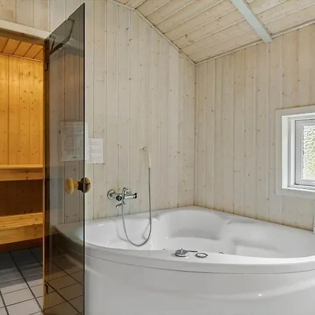 0223-romo-sonderstrandvej-12 Vakantiehuis