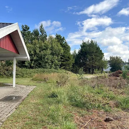 Vakantiehuis 0223-romo-sonderstrandvej-12 *