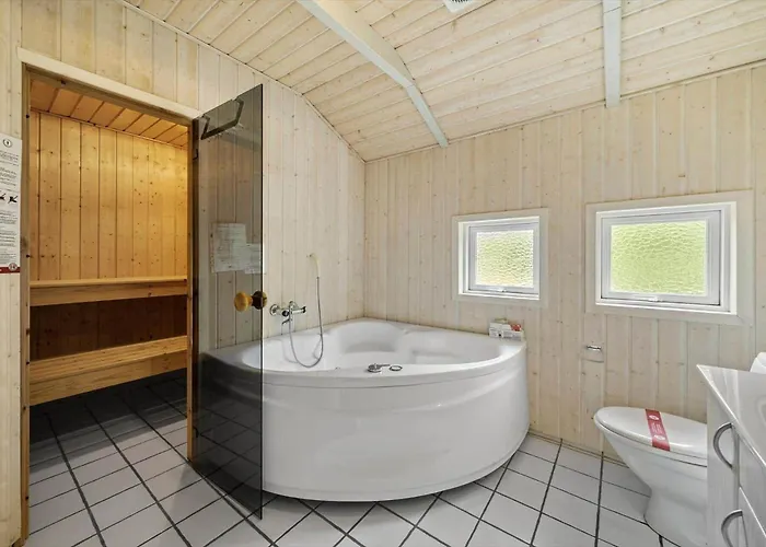 Ferienhaus 0223-romo-sonderstrandvej-12 Molby