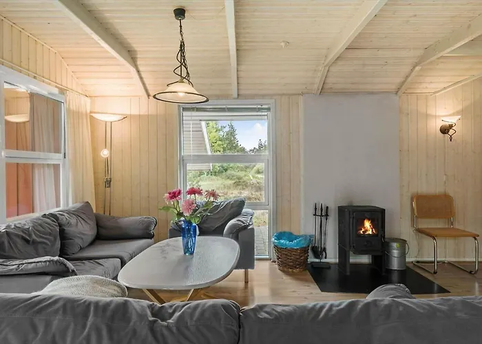 Ferienhaus 0223-romo-sonderstrandvej-12 *