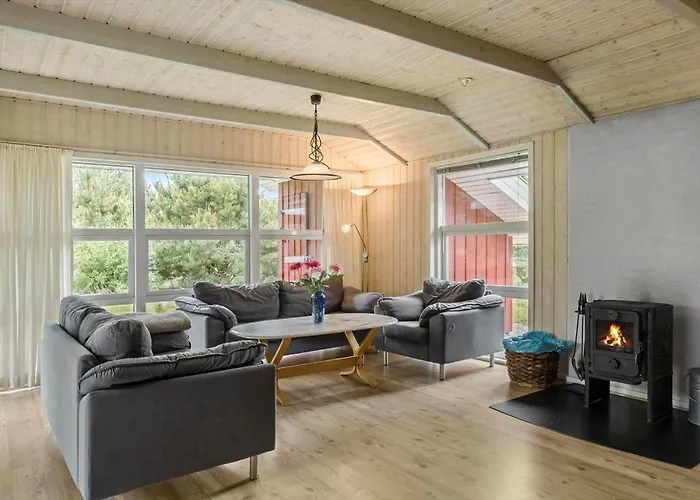 0223-romo-sonderstrandvej-12 Ferienhaus *