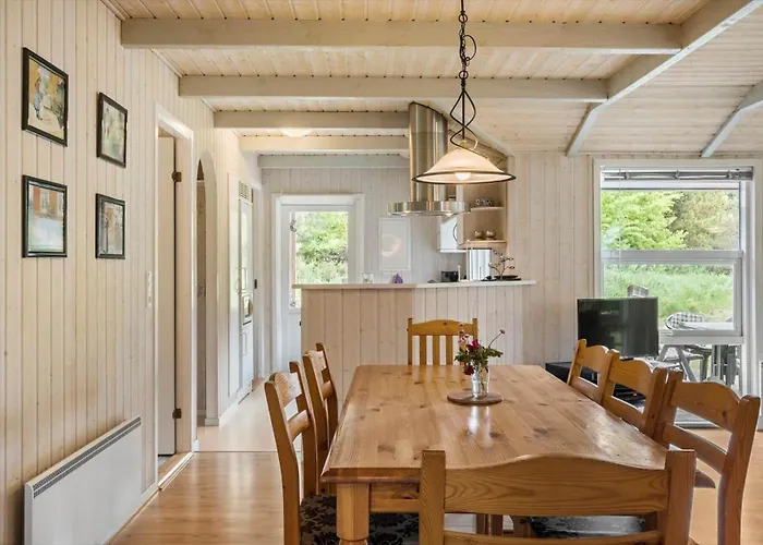 0223-romo-sonderstrandvej-12 Ferienhaus *