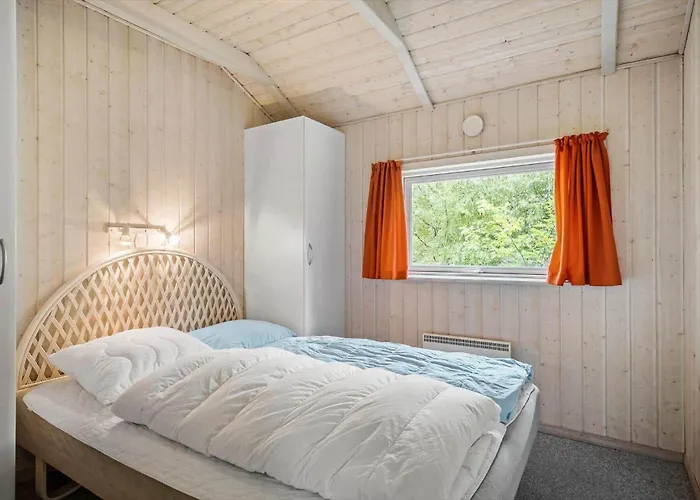 Ferienhaus 0223-romo-sonderstrandvej-12 Molby