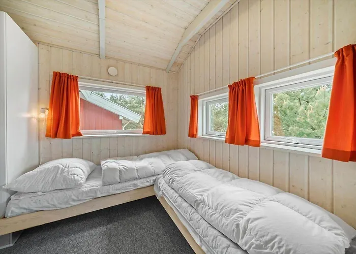 Ferienhaus 0223-romo-sonderstrandvej-12 *