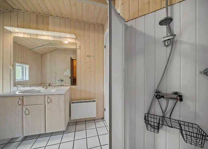 Ferienhaus 0223-romo-sonderstrandvej-12 Molby