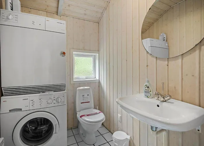 Ferienhaus 0223-romo-sonderstrandvej-12 Molby