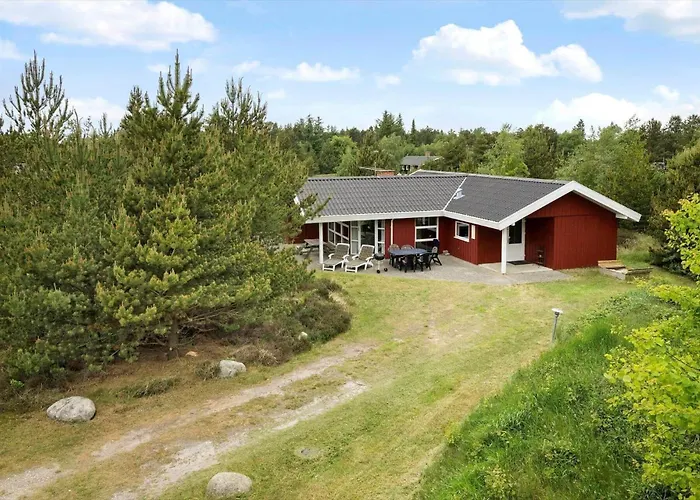 Ferienhaus 0223-romo-sonderstrandvej-12 *