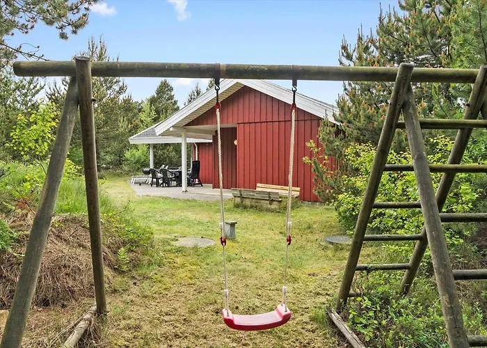 0223-romo-sonderstrandvej-12 Ferienhaus *