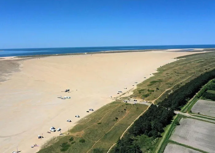 0223-romo-sonderstrandvej-12 Ferienhaus *