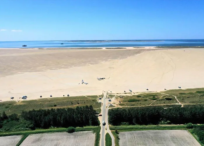 Ferienhaus 0223-romo-sonderstrandvej-12 *